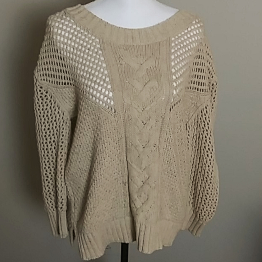 Banana Republic Heritage sweater size large